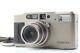 Exc+5 withStrap Contax TVS Point & Shoot 35mm Compact Film Camera From JAPAN