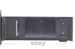 Exc+5 with Case? Contax RTS 35mm SLR Film Camera Planar 50mm F1.4 AEJ Lens JAPAN