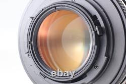 Exc+5 with Case? Contax RTS 35mm SLR Film Camera Planar 50mm F1.4 AEJ Lens JAPAN