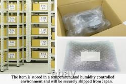 Exc+5 with Case? Contax RTS 35mm SLR Film Camera Planar 50mm F1.4 AEJ Lens JAPAN