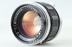 Exc+5 with Case Olympus Pen FT Half Frame Film Camera 40mm f1.4 Lens From JAPAN