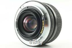 Exc+++++ Bronica RF645 Rangefinder Film Camera + 45mm F/4 Lens From JAPAN #055