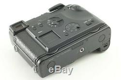 Exc+++++ Bronica RF645 Rangefinder Film Camera with 45mm F/4 Lens From JAPAN