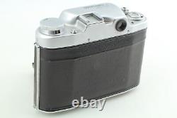 Exc Fuji Super Fujica 6 Six Rangefinder Film Camera 7.5mm f3.5 Lens From JAPAN