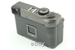Exc+++++ Mamiya 7 Film Camera with N 80mm F/4L Lens From Japan