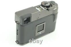 Exc+++++ Mamiya 7 Film Camera with N 80mm F/4L Lens From Japan