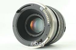 Exc+++++ Mamiya 7 Film Camera with N 80mm F/4L Lens From Japan