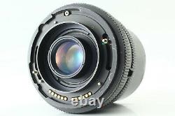Exc+++ Mamiya RZ67 Pro + Sekor Z 65mm f/4 Lens + 120 Film Back Japan # 478
