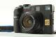 Exc+++++ New Mamiya Six 6 FIlm Camera with G 50mm F/4L Lens From Japan