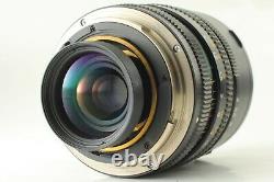 Exc+++++ New Mamiya Six 6 FIlm Camera with G 50mm F/4L Lens From Japan