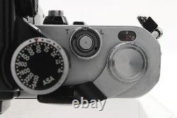 Exc+++++ Nikon F2 Film Camera Nikkor 28mm f/2.8 Lens from Japan #b032101