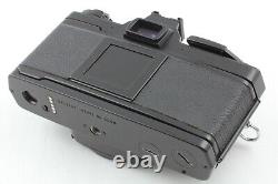 Exc Olympus OM-4 SLR Film Camera + G. ZUIKO AUTO-S 50mm F/1.4 Lens From JAPAN