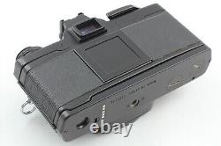 Exc Olympus OM-4 SLR Film Camera + G. ZUIKO AUTO-S 50mm F/1.4 Lens From JAPAN