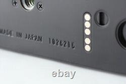 Exc Olympus OM-4 SLR Film Camera + G. ZUIKO AUTO-S 50mm F/1.4 Lens From JAPAN
