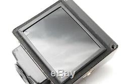 Exc+++ PENTAX 6x7 67 Eye Level Mirror Up with SMC T 75mm Lens from Japan 624