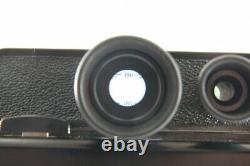 Exc++ Topcon Horseman 985 Rangefinder Camera withTOPCOR 75mm F5.6 from Japan #1402
