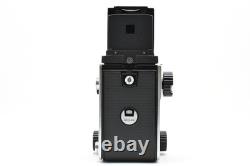 Excellent+5? Mamiya C220 Pro TLR Film Camera Sekor 80mm f/2.8 Lens f JAPAN Excellent+5? Mamiya C220 Pro TLR Film Camera Sekor 80mm f/2.8 Lens f JAPAN