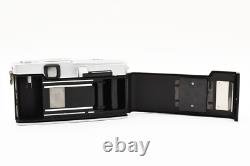 Excellent+5 Olympus Pen F 38mm f/1.8 Lens 35mm Half Frame Film Camera JAPAN