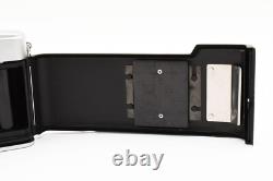 Excellent+5 Olympus Pen F 38mm f/1.8 Lens 35mm Half Frame Film Camera JAPAN