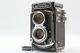 Excellent+5+/ Original Cap Minolta AUTOCORD TLR Film Camera From JAPAN