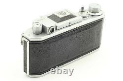 Excellent Asahiflex IA Film Camera TAKUMAR 50mm F3.5 Lens From Japan a27