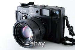 Excellent++ FUJI Fujifilm GW690 III PRO 6x9 90mm f/3.5 Lens from Japan