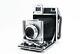 Excellent++ Linhof Technika 23 Field Film Camera with Tessar 105mm f/3.5 Lens from