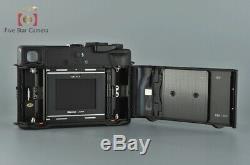Excellent! Mamiya 6 MF Medium Format Film Camera + G 75mm f/3.5 L Lens