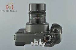 Excellent-! Mamiya 7 Medium Format Film Camera + N 65mm f/4 L Lens
