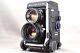 =Excellent= Mamiya C330 Pro S TLR & Sekor DS 105mm f/3.5 Blue Dot Lens 163