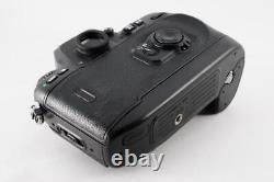 Excellent Nikon F100 35mm SLR Film Camera / Lens From Japan