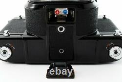 Excellent++ Pentax 6x7 67 Augenhöhe Finder mit SMC Takumar 75mm f4.5 von JAPAN