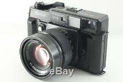 FedExEXC+++ Fuji GW690II 90mm f3.5 Lens 6x9 Format Camera from JAPAN