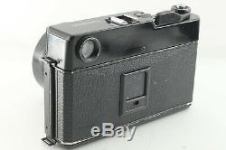 FedExEXC+++ Fuji GW690 II 90mm f3.5 Lens 6x9 Format Camera from JAPAN