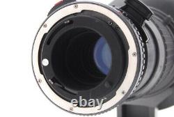 Fedex! GOODSIGMA APO 500mm f/4.5 MF Lens For Canon FD Mount From Japan #1381