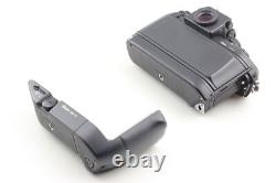 Flash Near MINT Nikon F4 F4S 35mm Film Camera SLR 28-80mm AF Lens From JAPAN