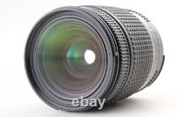 Flash Near MINT Nikon F4 F4S 35mm Film Camera SLR 28-80mm AF Lens From JAPAN