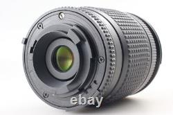 Flash Near MINT Nikon F4 F4S 35mm Film Camera SLR 28-80mm AF Lens From JAPAN