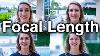 Focal Length For Storytelling How Lens Choice Affects Your Images
