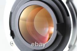 Free Ship Near MINT Olympus OM-2N Film Camera Zuiko 50mm f/1.8 Lens From JAPAN