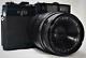 Fuji Fujica G690 BLP Medium Format Film Camera withS 100mm F3.5 Lens Fully works