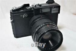 Fuji Fujica G690 BLP Medium Format Film Camera withS 100mm F3.5 Lens Fully works