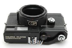 Fuji Fujica GL690 Medium Format Camera with SW Fujinon 65mm f/8 Lens from Japan