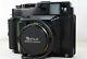 Fuji Fujifilm GS645S Professional 6x4.5 Pro Wide60 EBC with 60mm f4 Lens