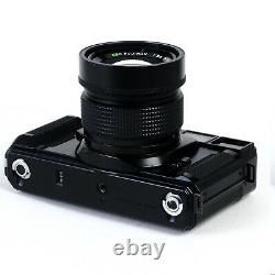 Fuji Fujifilm GW690II 6x9 Rangefinder Camera with 90mm f3.5 Lens Needs CLA