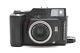 Fuji GA645 Professional Medium Format Camera with 60mm F4 Fujinon Lens #34628
