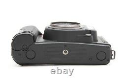 Fuji GA645 Professional Medium Format Camera with 60mm F4 Fujinon Lens #34628