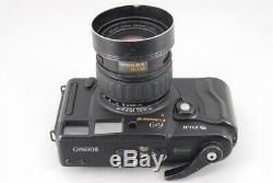 Fuji GW690 III 6x9 Film Camera EBC Fujinon 90mm f/3.5 Lens from Japan 0208