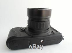 Fuji professional GSW690 III (GSW 690III) model (65mm WIDE lens) RF camera