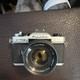 Fujica ST705w SLR Film Camera with Fujinon 11.8 f=55mm Lens